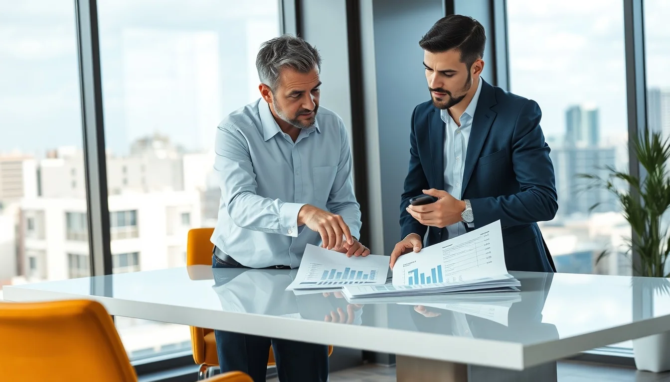 Pricing hero visual