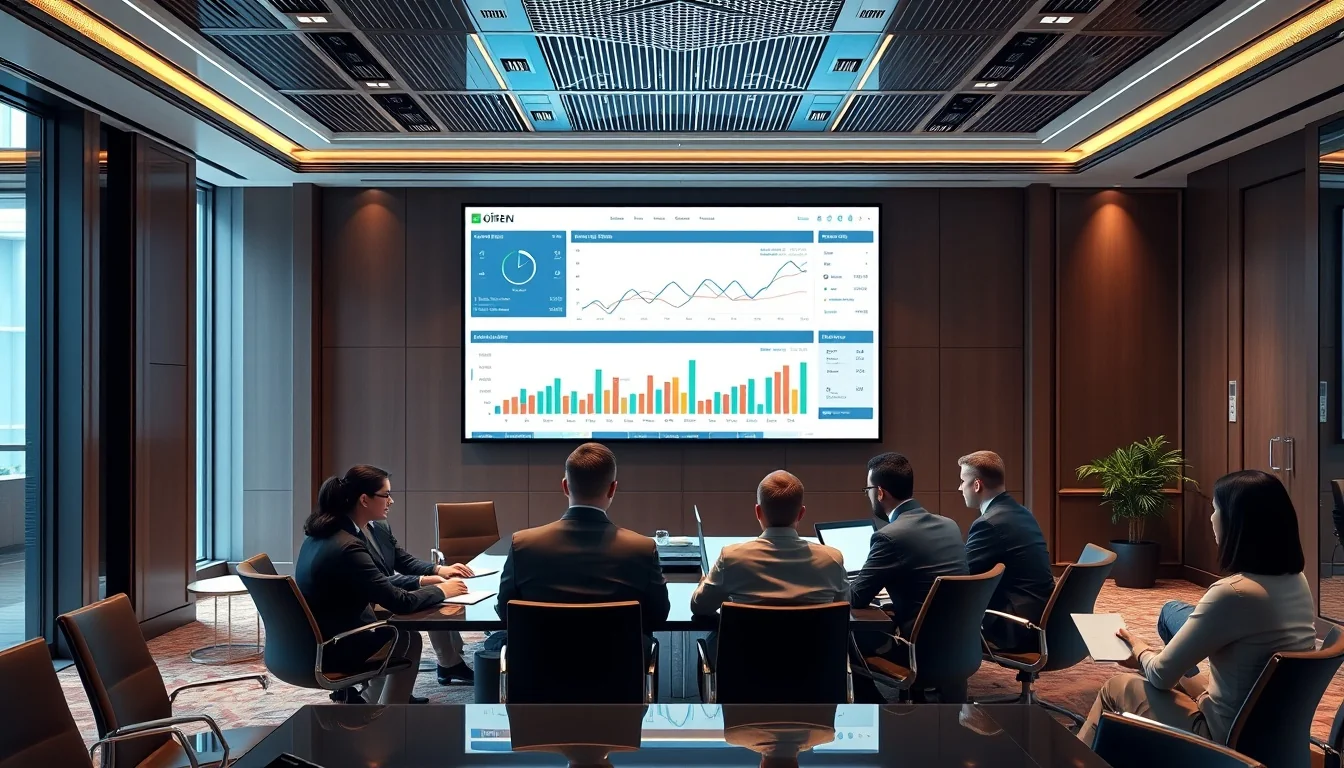 Premium plan visual